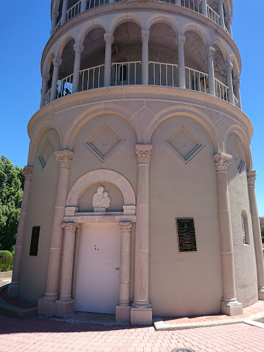 Tourist Attraction «Leaning Tower of Niles», reviews and photos, 6300 Touhy Ave, Niles, IL 60714, USA