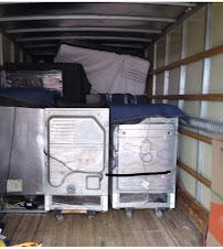 The Right Movers - Photo 3 - Car repair in , Pearland