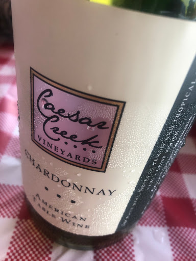 Winery «Caesar Creek Vineyards LLC», reviews and photos, 962 Long Rd, Xenia, OH 45385, USA
