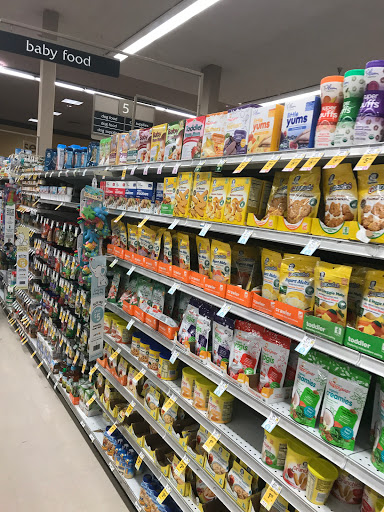 Grocery Store «Safeway», reviews and photos, 5485 Harpers Farm Rd, Columbia, MD 21044, USA