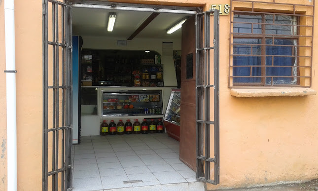 Minimarket 3 Oriente