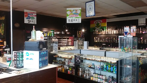 Tobacco Shop «All Stop Pipes & Tobacco», reviews and photos, 14447 SE Division St, Portland, OR 97236, USA