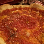 Photo n°3 de l'avis de Sebastian.� fait le 16/03/2020 à 09:13 sur le  Trattoria Da Vinci à Eisenach