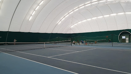 Golden Ace Sport & Tennis Club