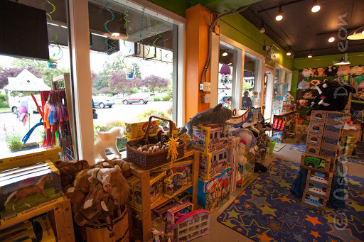 Toy Store «Calico Toy Shoppe», reviews and photos, 290 Winslow Way E, Bainbridge Island, WA 98110, USA