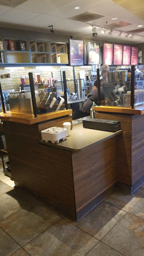 Starbucks image