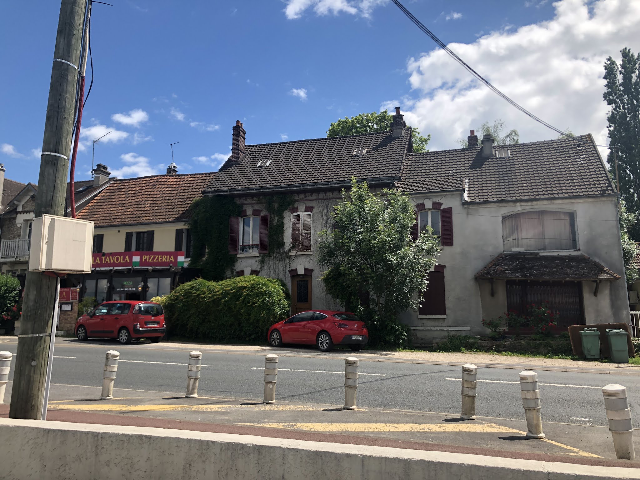 Photo n° 3 de l'avis de Louise. fait le 16/06/2019 à 14:24