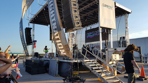 Stadium «RFK Stadium», reviews and photos, 2400 East Capitol Street SE, Washington, DC 20003, USA