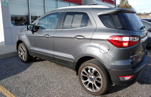 Car Dealer «MileOne Automotive», reviews and photos, 1 Olympic Pl, Towson, MD 21204, USA