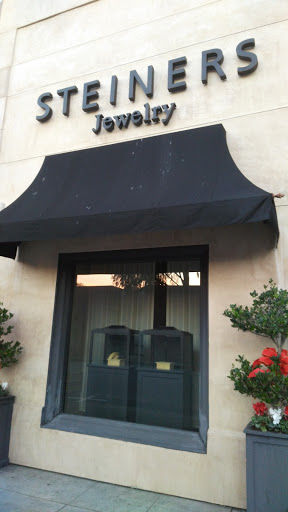 Jeweler «Steiners Jewelry», reviews and photos, 231 San Mateo Drive, San Mateo, CA 94401, USA