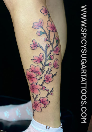 Explore lip tattoo cover up ideas, creative tattoo ideas in Grove City, available at Fuzion Tattoo