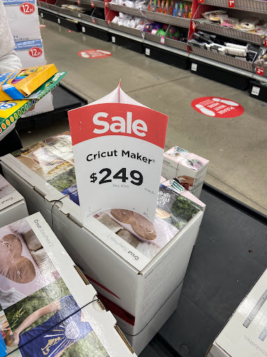 Craft Store «Michaels», reviews and photos, 1011 University Blvd #110, Suffolk, VA 23435, USA