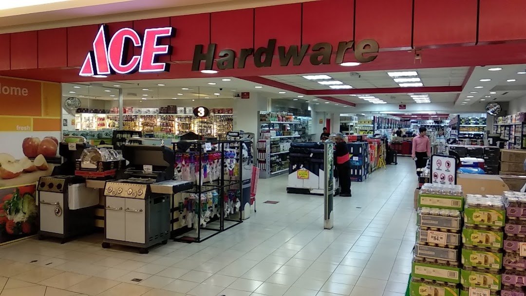 ACE Hardware Midvalley Megamall