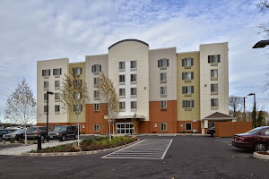 Candlewood Suites Eugene Springfield, an IHG Hotel