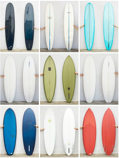 Surf Shop «Mollusk Surf Shop», reviews and photos, 4500 Irving St, San Francisco, CA 94122, USA