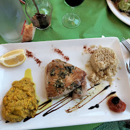 Photo n°65 de Chez Boisset à Saintes-Maries-de-la-Mer ()