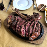 Photo n°1 de l'avis de Nick.s fait le 25/06/2018 à 02:02 sur le  Osteria Il Commensale à Sciacca