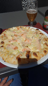 Plats et boissons du Pizzeria Enna pizza à Dieulouard - n°2