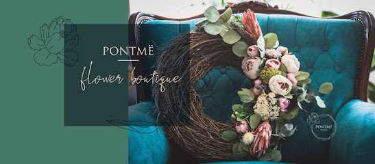 PONTMË - Flower Boutique