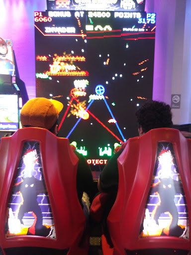 Bowling Alley «Flamingo Bowl», reviews and photos, 3301 N 23rd St, McAllen, TX 78501, USA