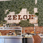 Photo n°2 de l'avis de sandra.a fait le 08/03/2022 à 06:24 sur le  ZELOH - essen • trinken • feiern à Dinslaken