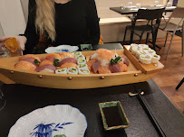 Les plus récentes photos du Restaurant japonais Mikado à Strasbourg - n°2