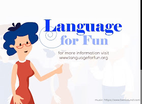Language For Fun Malvern and Worcester