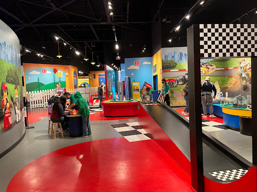 LEGOLAND Discovery Center Bay Area