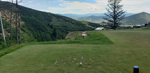 Golf Club «Canyons Golf», reviews and photos, 4000 Canyons Resort Dr, Park City, UT 84098, USA