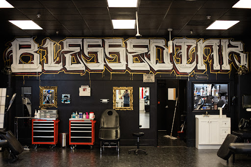 Explore grandparent tattoo tribute ideas, creative tattoo ideas in Redding, available at Blessed Ink