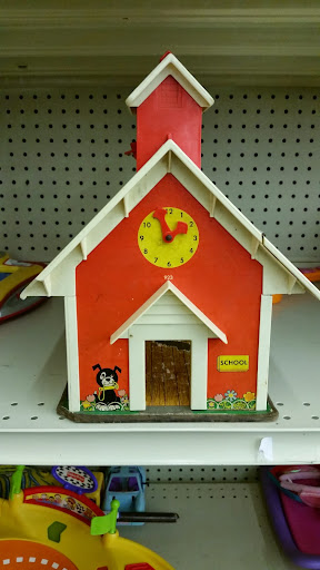 Thrift Store «Ohio Thrift Store», reviews and photos, 5738 Columbus Square, Columbus, OH 43231, USA