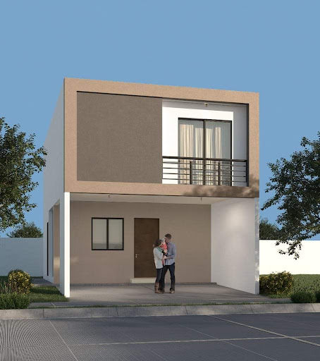 Arboledas Residencial