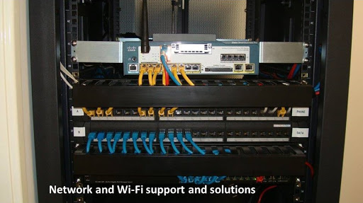 Personal Computer Sales & Service image