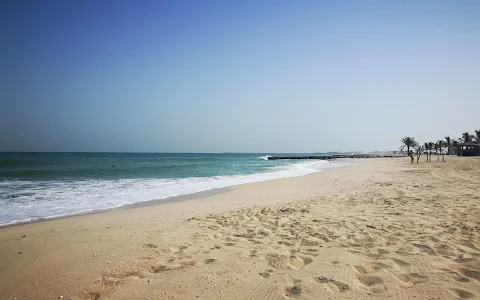Hamriyah Beach Park image