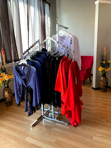 Lingerie Store «Badd Kitty», reviews and photos, 11774 Frontage Rd, Murrells Inlet, SC 29576, USA