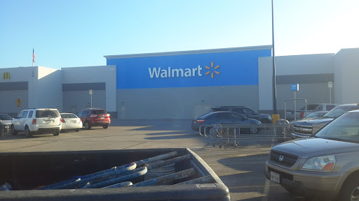 Department Store «Walmart Supercenter», reviews and photos, 6102 FM3009, Schertz, TX 78154, USA