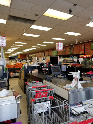 Asian Grocery Store «Gold Valley Supermarket», reviews and photos, 211 Morris Ave, Springfield Township, NJ 07081, USA