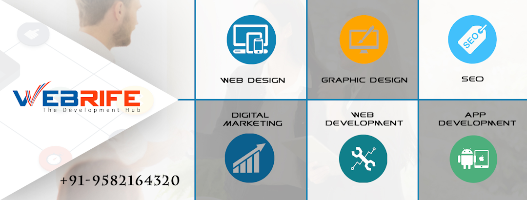 Webrife Infotech Systems