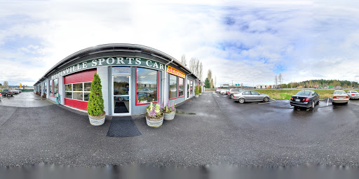 Auto Repair Shop «Woodinville Sports Cars», reviews and photos, 12602 NE 178th St, Woodinville, WA 98072, USA