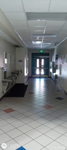 Community Center «University Area Community Center», reviews and photos, 14013 N 22nd St, Tampa, FL 33613, USA