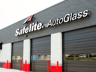 Safelite AutoGlass