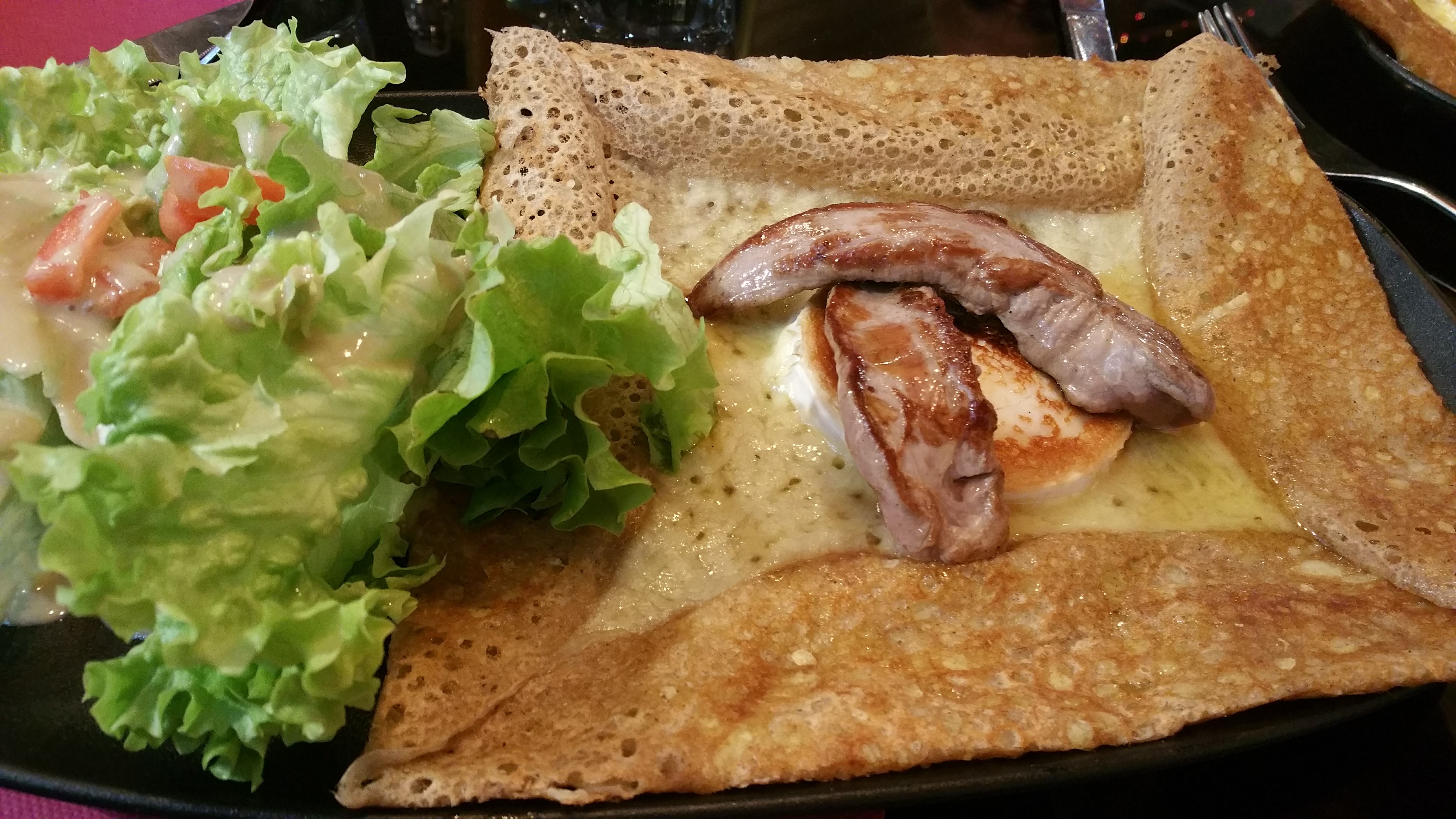 Photo n° 1 de l'avis de MARIE.E fait le 16/12/2018 à 20:02