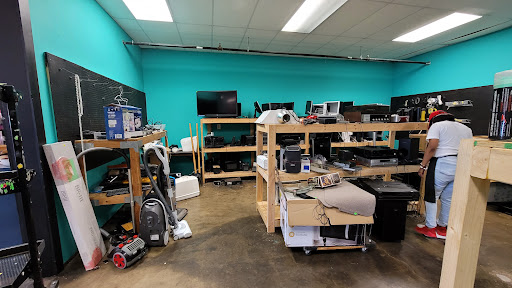 Thrift Store «Diversity Thrift», reviews and photos