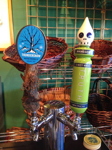 Wine Store «Baskets Gourmet/Wine World», reviews and photos, 7737 Five Mile Rd, Cincinnati, OH 45230, USA