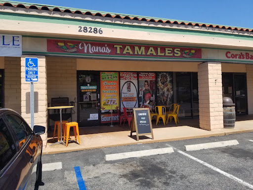 Nana's Tamales-Temecula Tamale Factory & Catering by Michelle Ann
