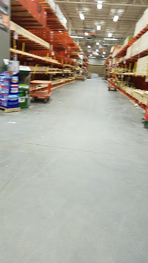Home Improvement Store «The Home Depot», reviews and photos, 254 Larkin Dr, Monroe, NY 10950, USA