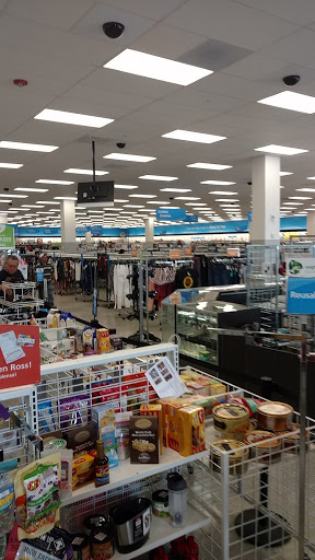 Clothing Store «Ross Dress for Less», reviews and photos, 1933 Davis St Ste 120, San Leandro, CA 94577, USA