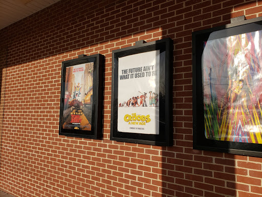 Shopping Mall «Sun Valley Shopping Plaza», reviews and photos, 7939 Baltimore Annapolis Blvd, Glen Burnie, MD 21060, USA