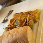 Photo n°3 de l'avis de Isabel.E fait le 28/03/2022 à 09:00 sur le  Trattoria Del Borgo à Monteveglio Alto