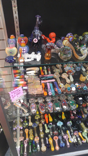 Gift Shop «Flowers City Gift Shop», reviews and photos, 2999 Payne Ave #124, Cleveland, OH 44114, USA